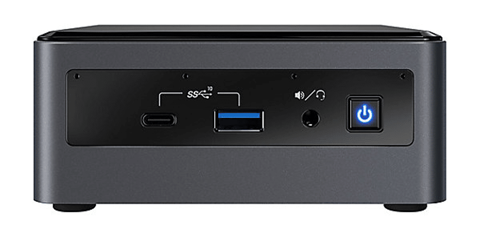 Image of NUC 10