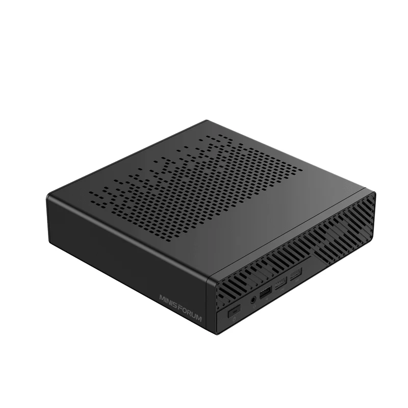 Image of MinisForum MS-A1