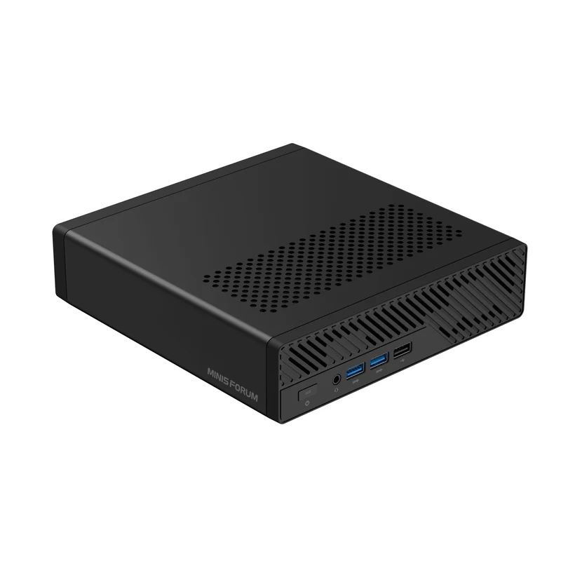 Image of MinisForum MS-A2